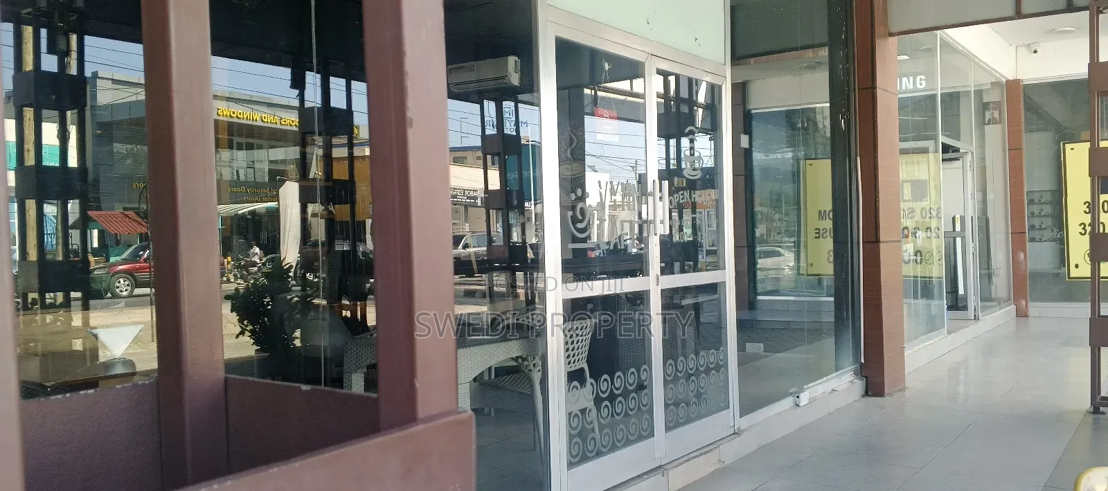 Showroom for Rent in Mikocheni