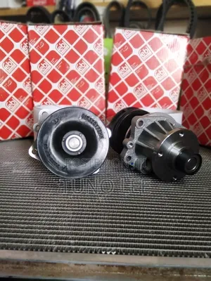 BMW Water Pump