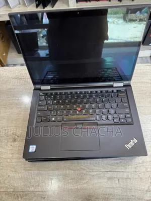 Laptop Lenovo ThinkPad X390 Yoga 16GB Intel Core I5 SSD 256GB