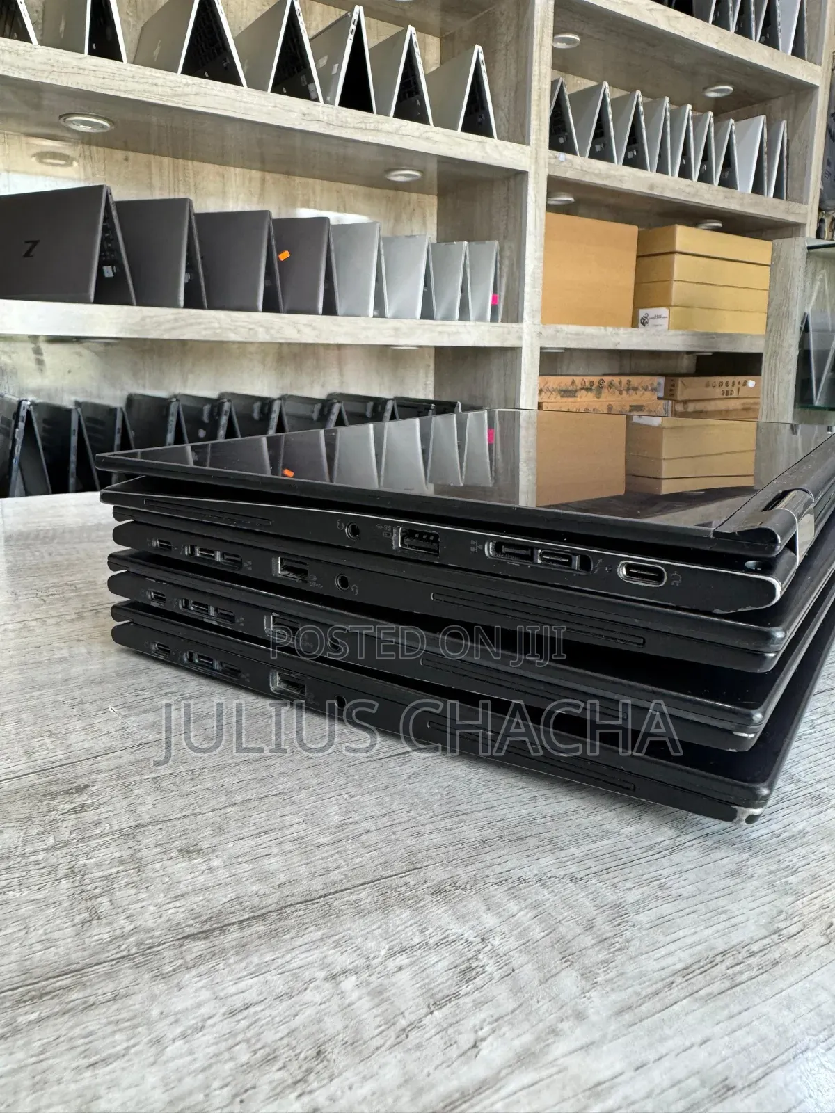 Laptop Lenovo ThinkPad X390 Yoga 16GB Intel Core I5 SSD 256GB