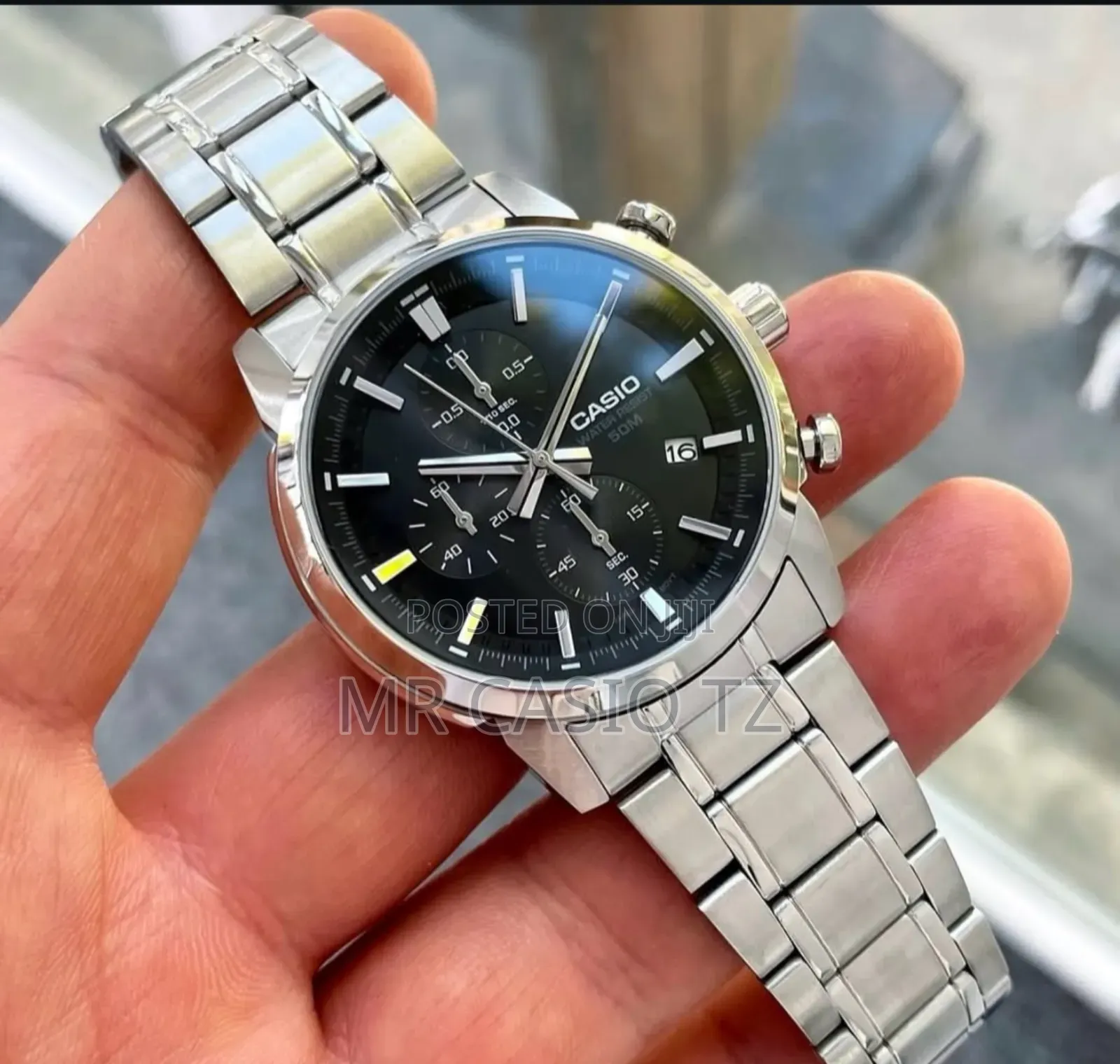 Casio MTP-E510d-1a1vdf
