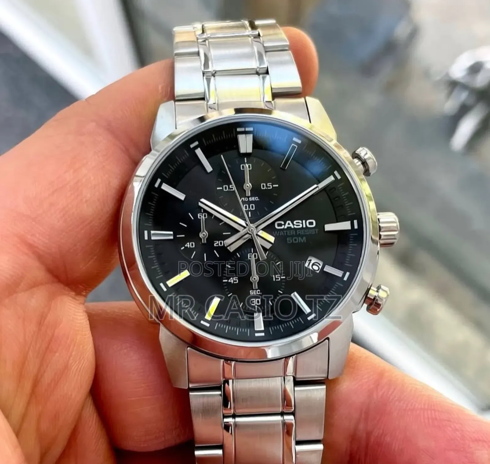 Casio MTP-E510d-1a1vdf