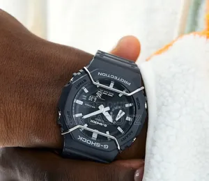 Casio Ga2100pts-8adr