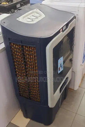 Discovery Air Cooler 60l