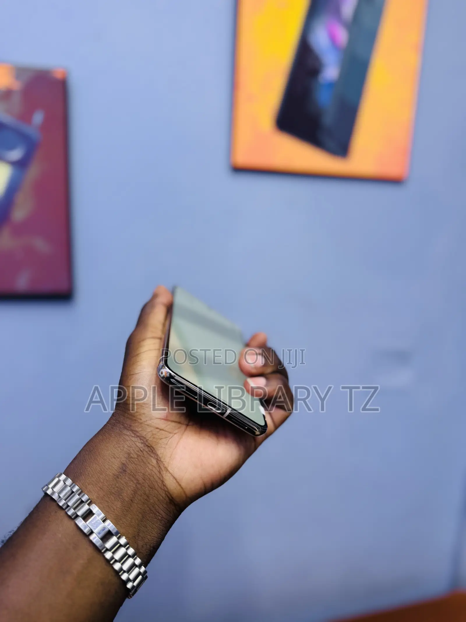 Google Pixel 8 Pro 128 GB White