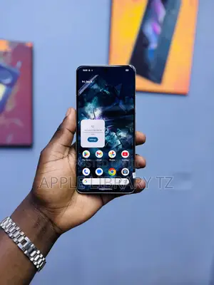 Google Pixel 8 Pro 128 GB White