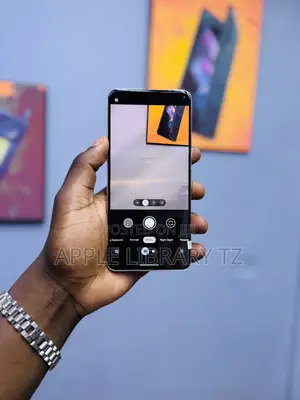 Google Pixel 8 Pro 128 GB White