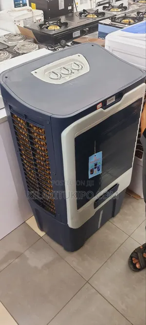 Discovery Air Cooler 60l