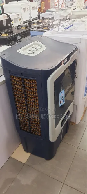 Discovery Air Cooler 60l