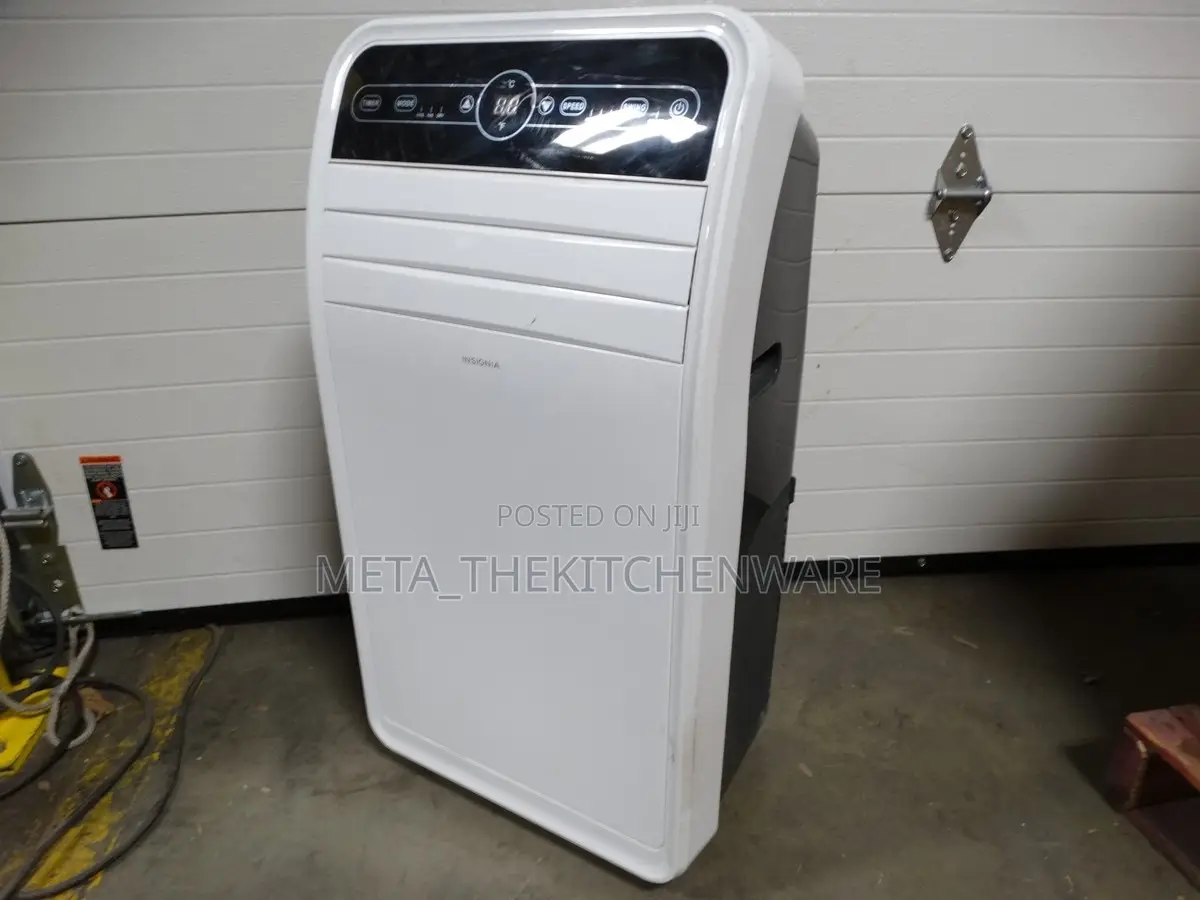 High Class Portable Air Condition 12000btu
