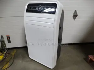 High Class Portable Air Condition 12000btu
