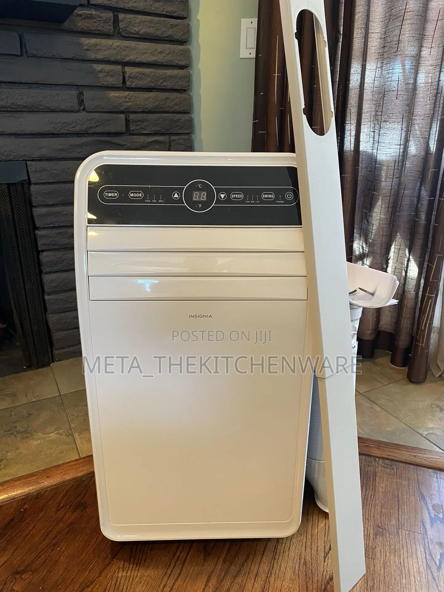 High Class Portable Air Condition 12000btu