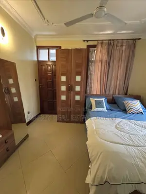 Furnished 8bdrm House in Msasani, Masaki for rent