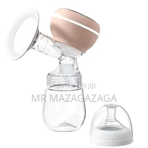 Electric Breast Pump