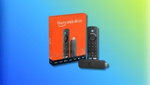 Fire Tv Stick Max