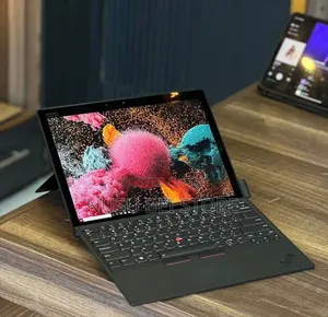 Laptop Lenovo ThinkPad X1 Tablet (3rd Gen) 8GB Intel Core I3 SSD 256GB