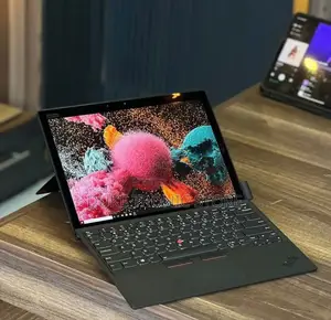 Laptop Lenovo ThinkPad X1 Tablet (3rd Gen) 8GB Intel Core I3 SSD 256GB
