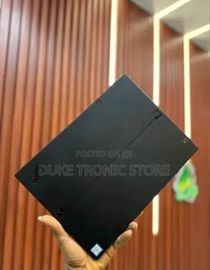 Laptop Lenovo ThinkPad X1 Tablet (3rd Gen) 8GB Intel Core I3 SSD 256GB