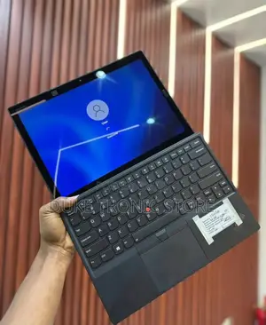 Laptop Lenovo ThinkPad X1 Tablet (3rd Gen) 8GB Intel Core I3 SSD 256GB