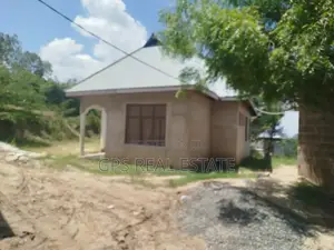 3bdrm House in Mbezi Malamba, Kinondoni for sale