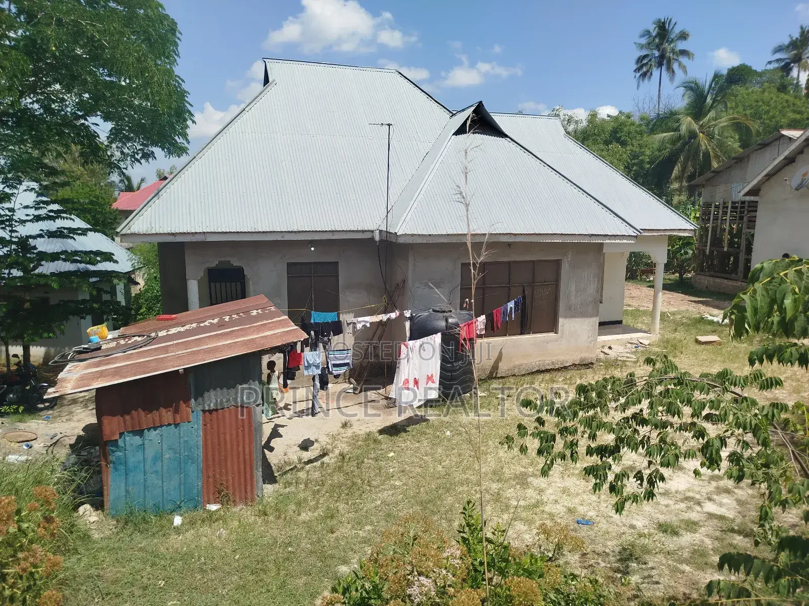 3bdrm House in Mbezi Malamba, Kinondoni for sale