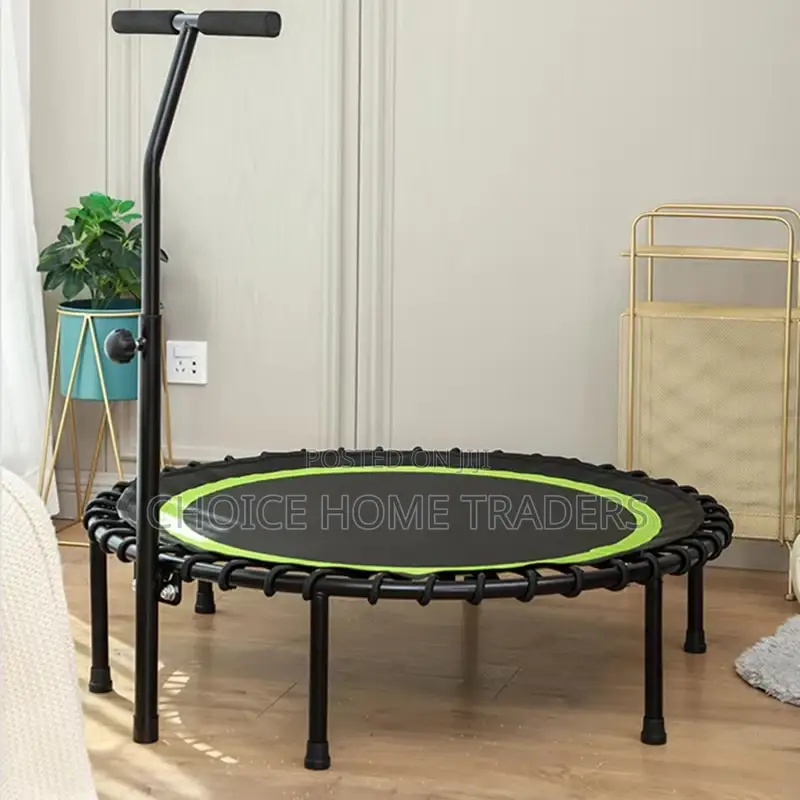 Trampoline