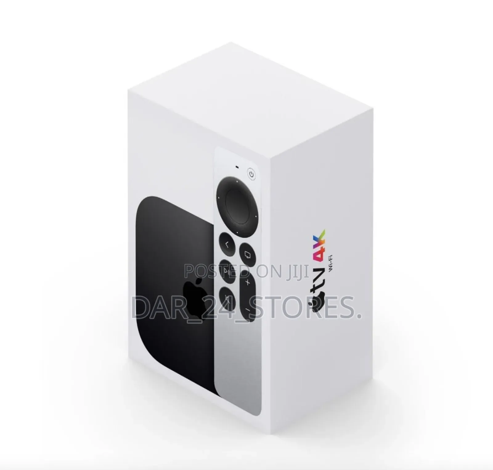 Apple Tv(Wifi Only)