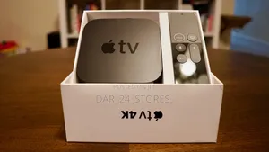 Apple Tv(Wifi Only)