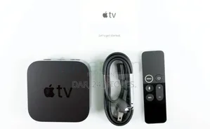 Apple Tv(Wifi Only)