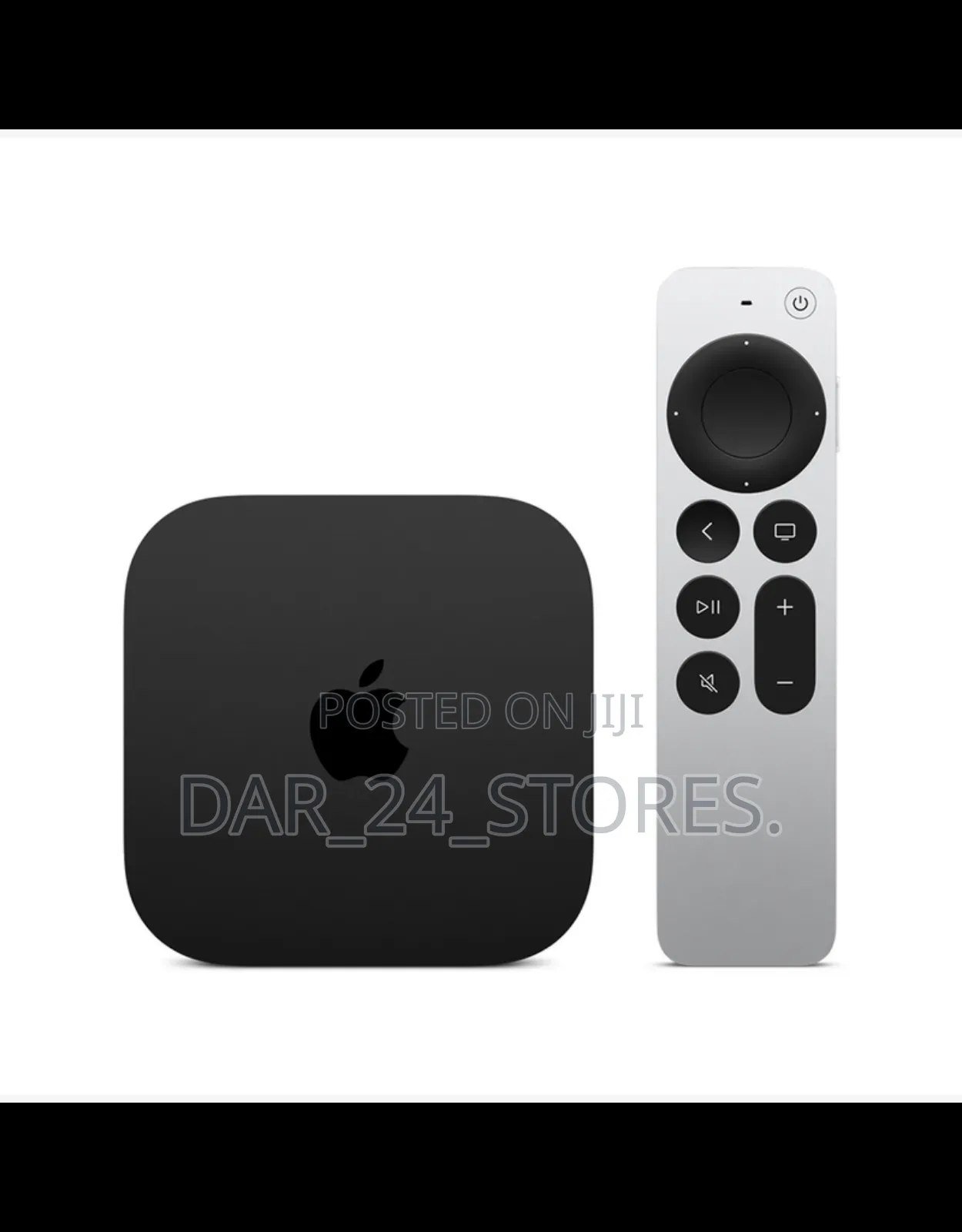 Apple Tv(Wifi Ethernet)