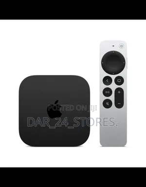 Apple Tv(Wifi Ethernet)