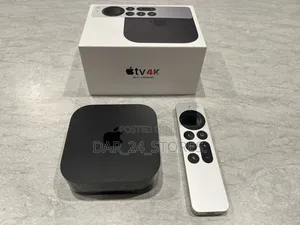 Apple Tv(Wifi Ethernet)