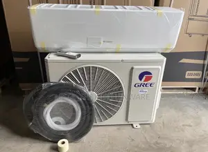 Gree Air Condition With Inverter 9000btu