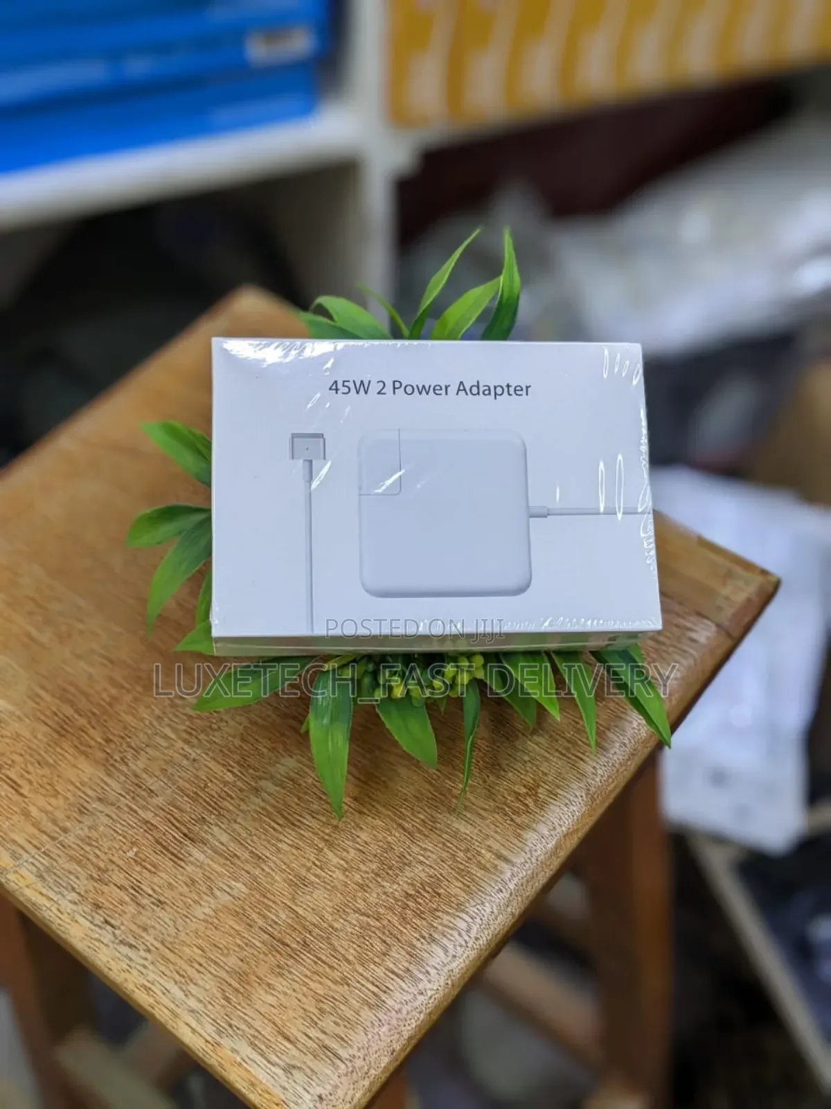 Macbook 45w Magsafe 2 Power Adapter
