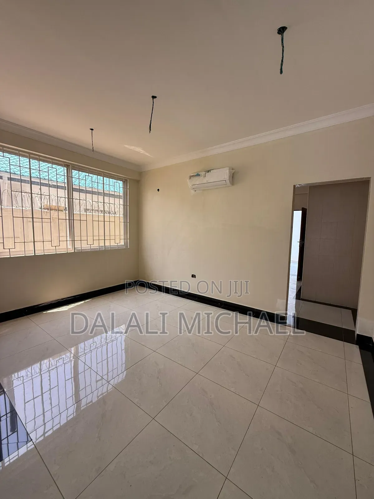 5bdrm Villa in Msasani for rent