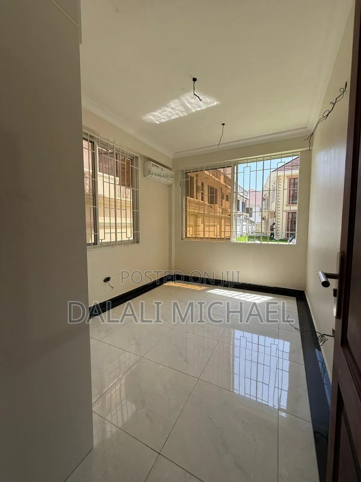 5bdrm Villa in Msasani for rent