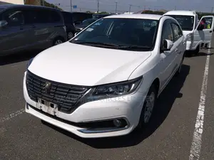 Toyota Premio 2017 Pearl