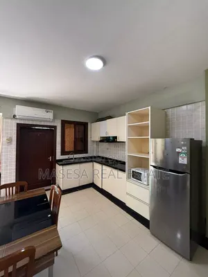 Furnished 1bdrm Apartment in Upanga East for rent