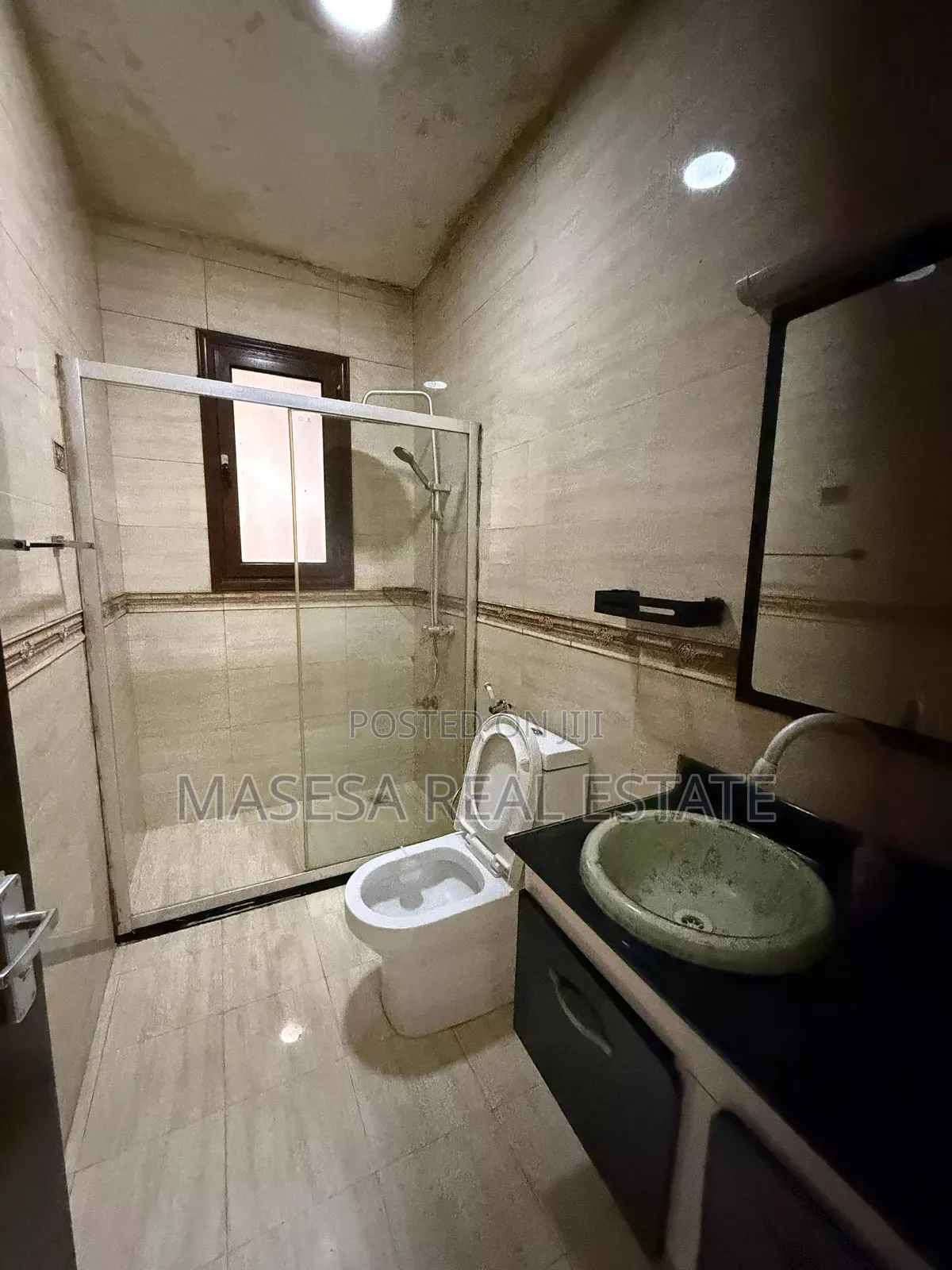 Furnished 1bdrm Apartment in Upanga East for rent
