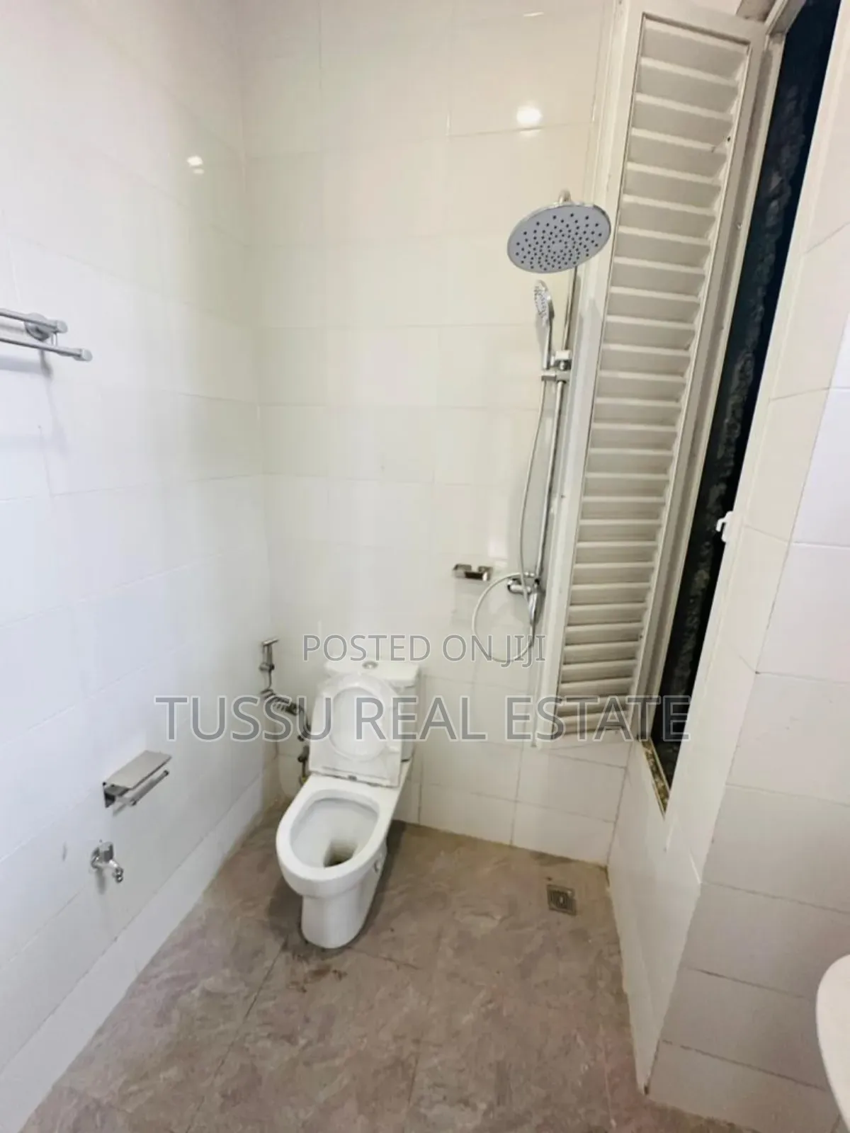 Studio Apartment in Maringo, Kinondoni for rent