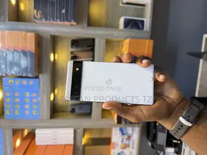 Google Pixel 6a 128 GB