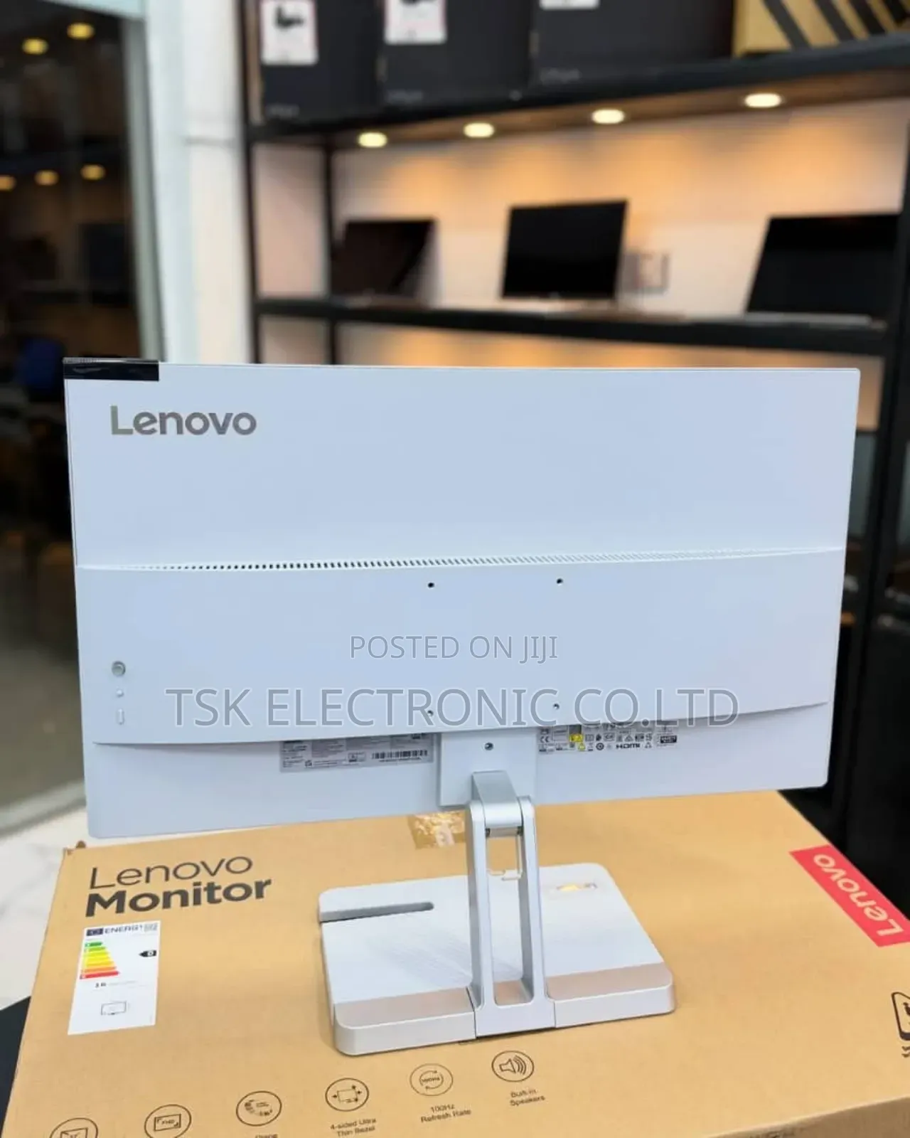 Lenovo Monitor