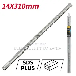 Deli SDS Plus Hammer Drill
