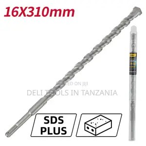 Deli SDS Plus Hammer Drill