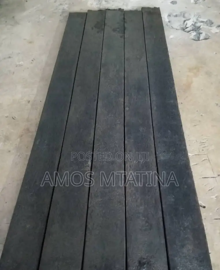 Plastic Timber Poles