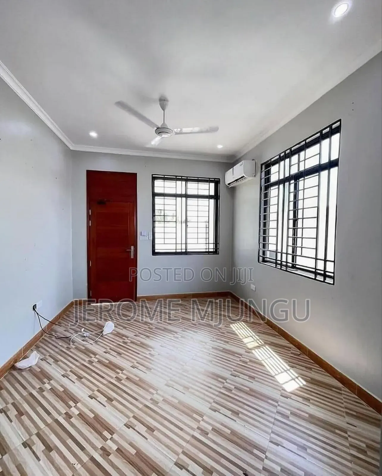 2bdrm Apartment in Bunju for rent
