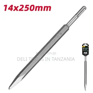 Deli SDS Plus Chisel