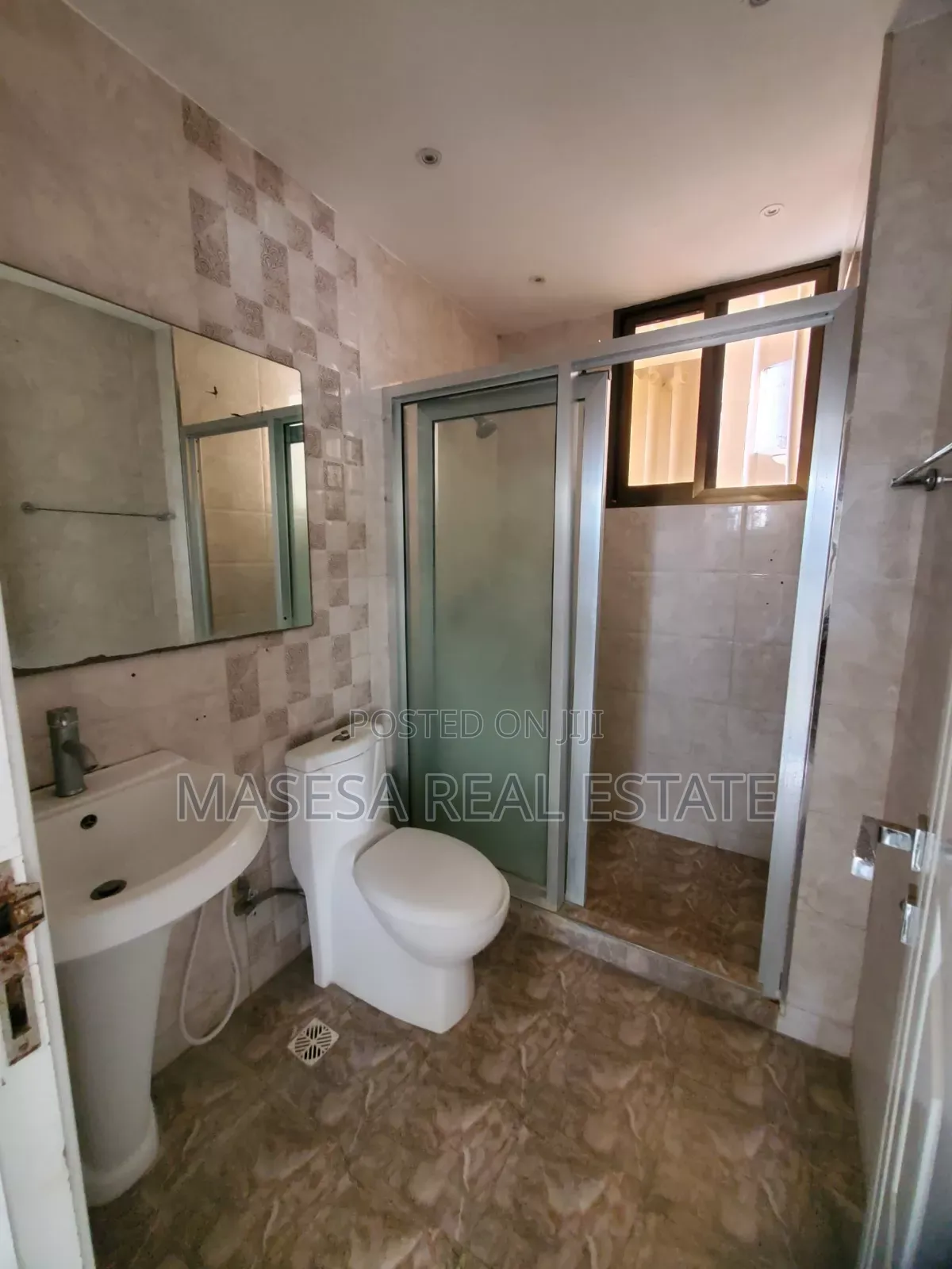 Furnished 3bdrm Apartment in Upanga East for rent