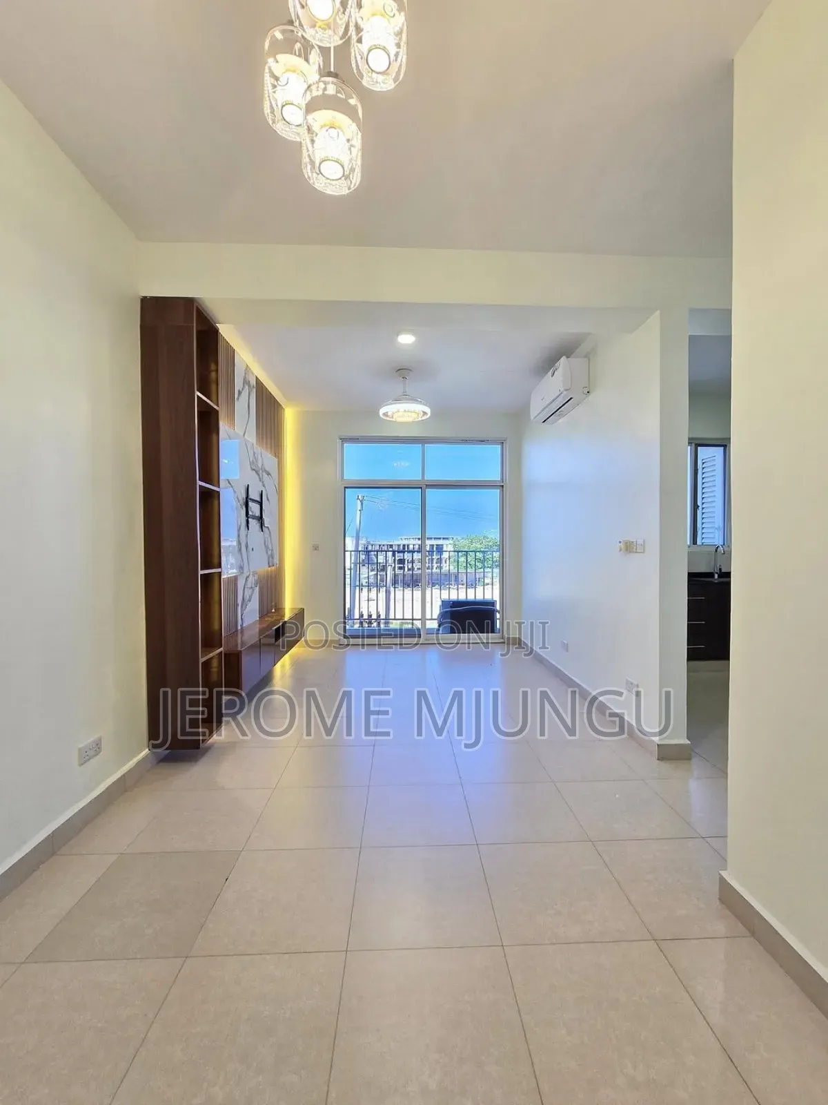 2bdrm Apartment in Kawe for rent