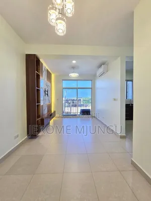 2bdrm Apartment in Kawe for rent